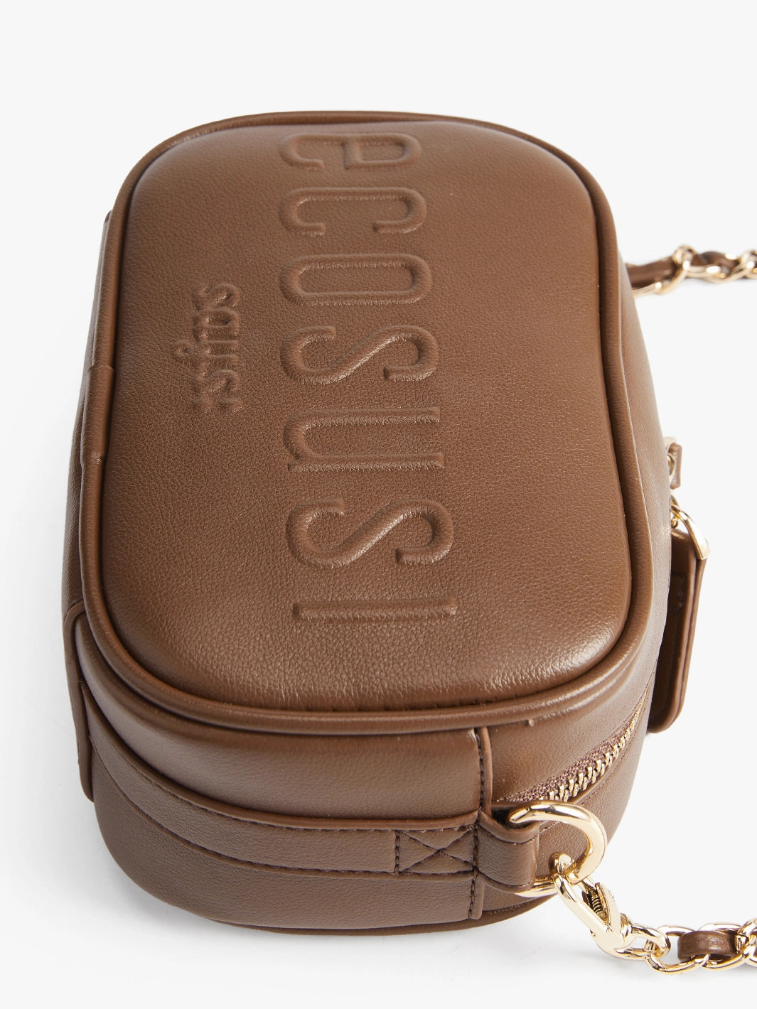 Zoe Mini Crossbody Bag
