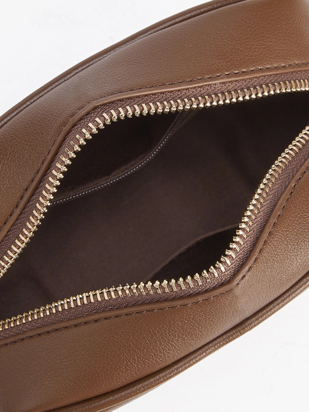 Zoe Mini Crossbody Bag