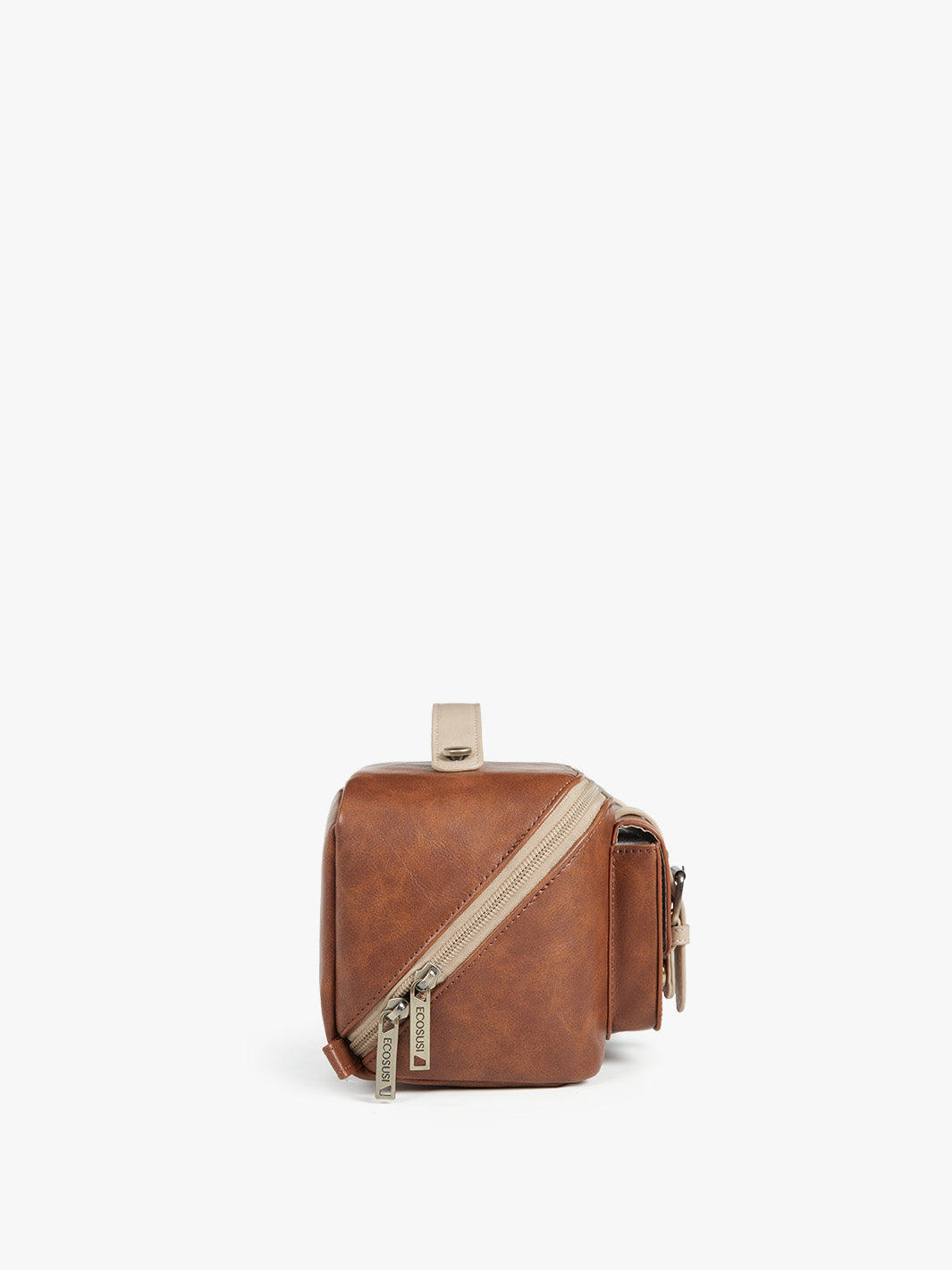 Elena Open Flat Cosmetic Makeup Bag