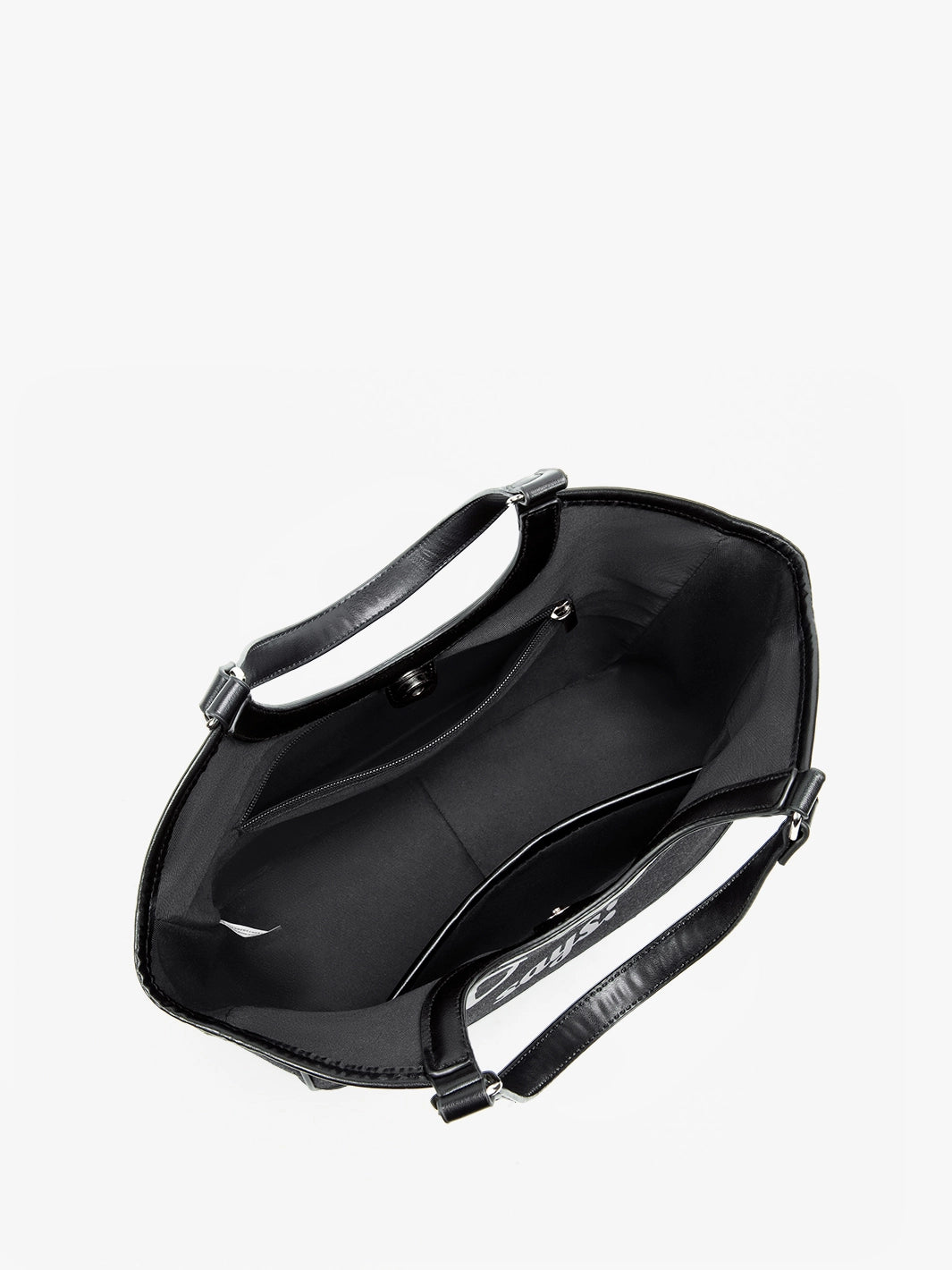 Elle Small Canvas Tote Bag