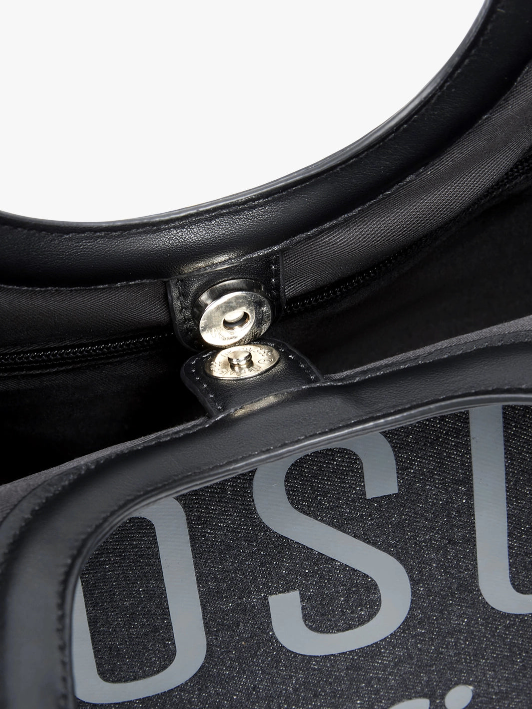 Elle Small Canvas Tote Bag