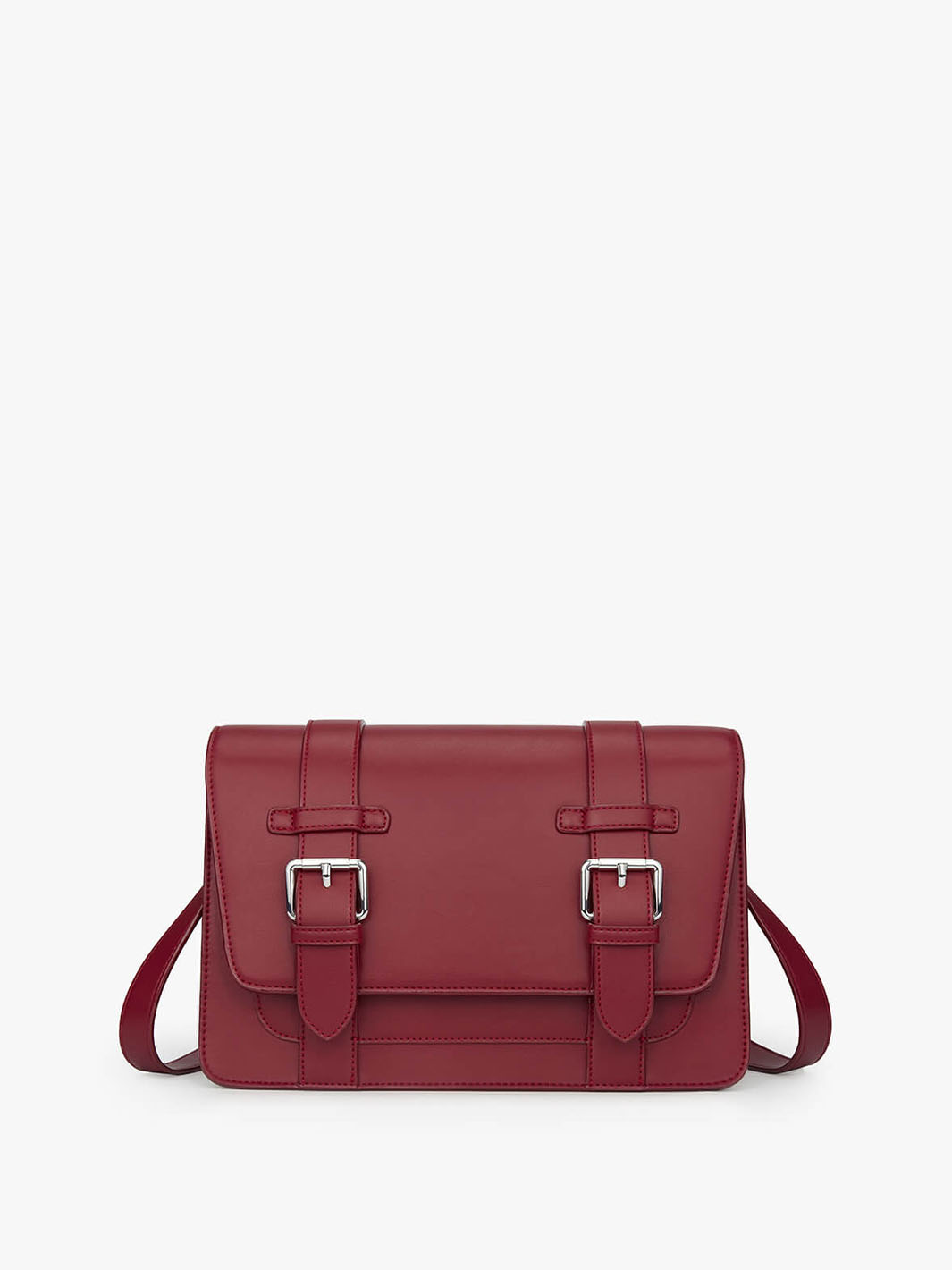 Jane Messenger -Tasche– Ecosusi
