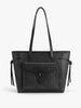 Evelina Washable Paper Classic Tote
