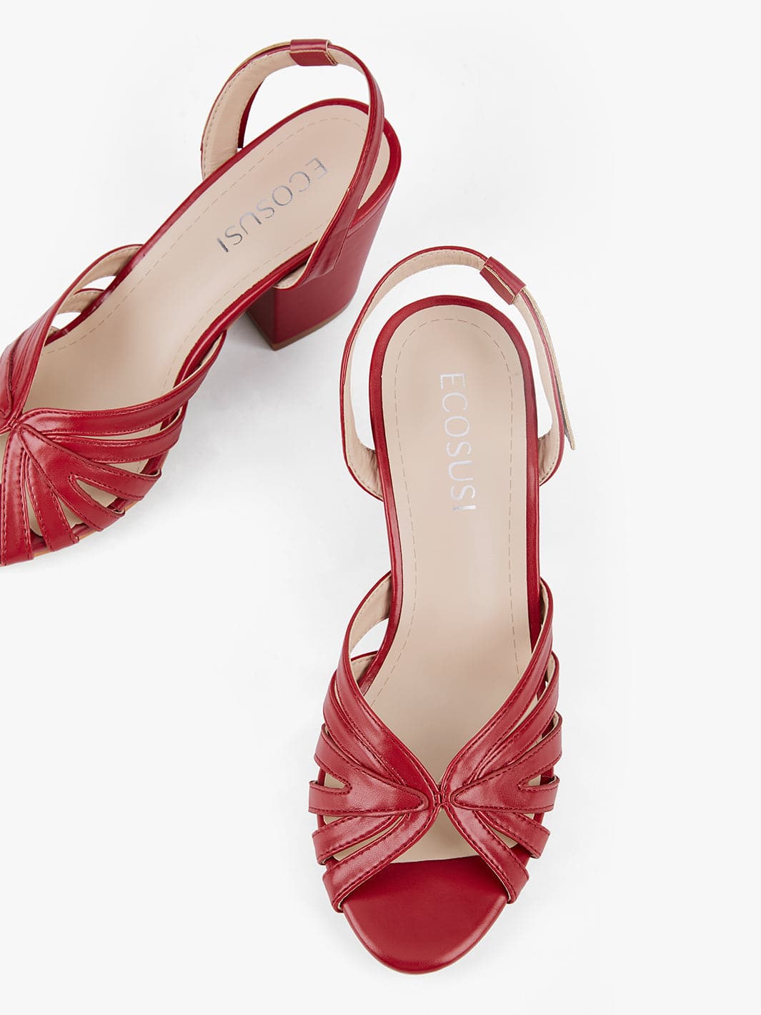 Moira Peep Toe Bow Sandals