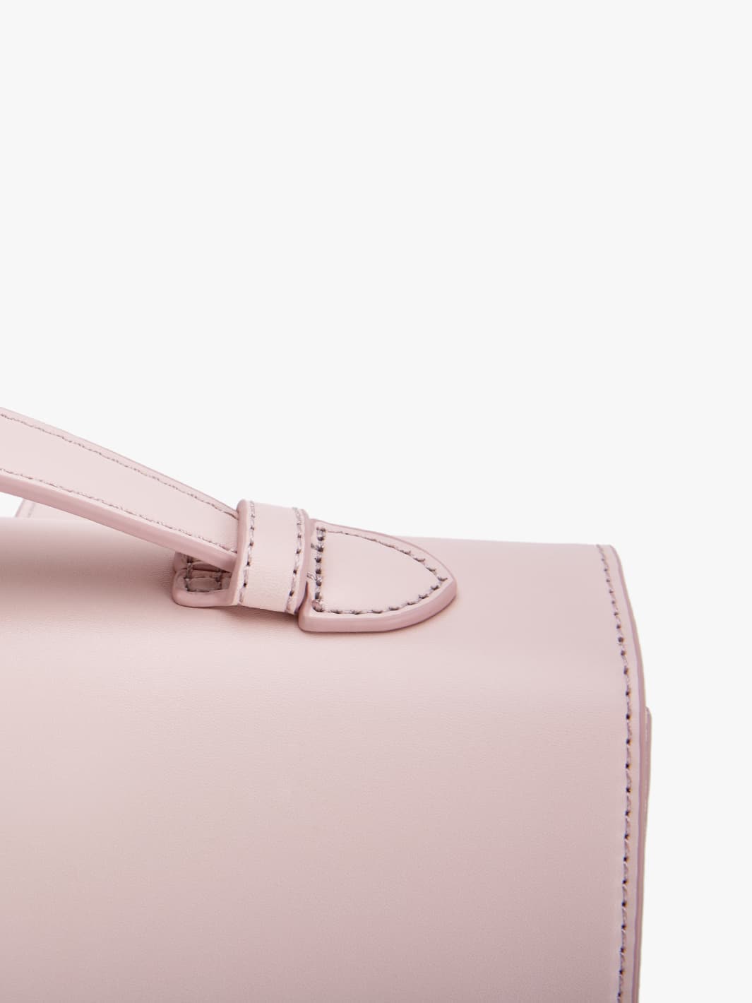 Verbena Vintage Laptop-Rucksackrosa