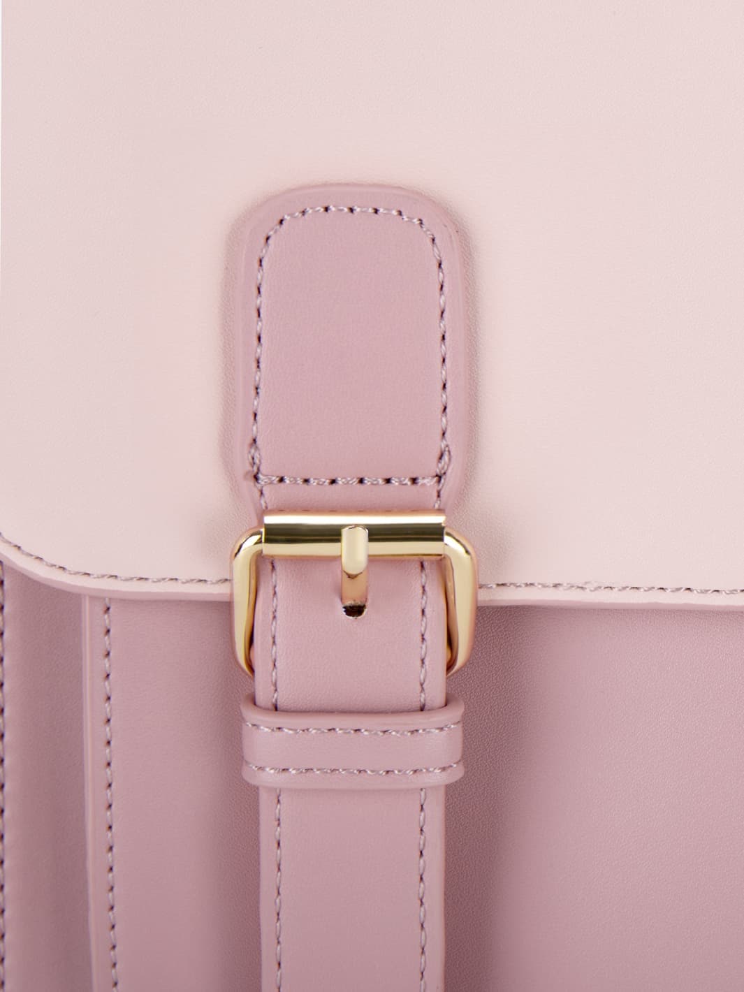Verbena Vintage Laptop-Rucksackrosa