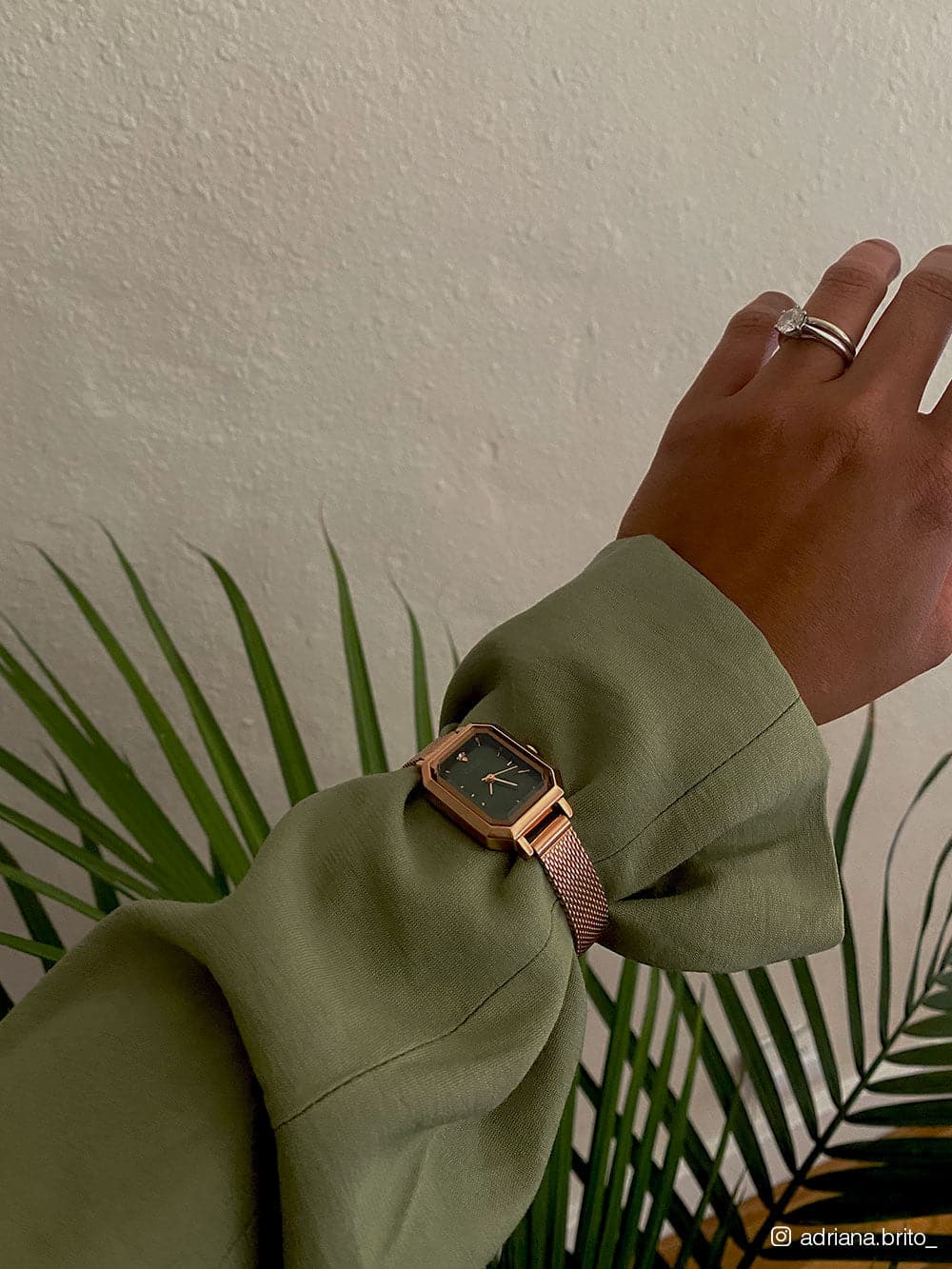 Exquisite Quartz watches