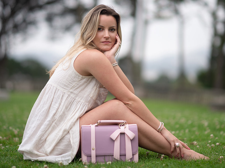 Celebrating Mother's Day: The Best ECOSUSI Bags for Fashionable Moms
