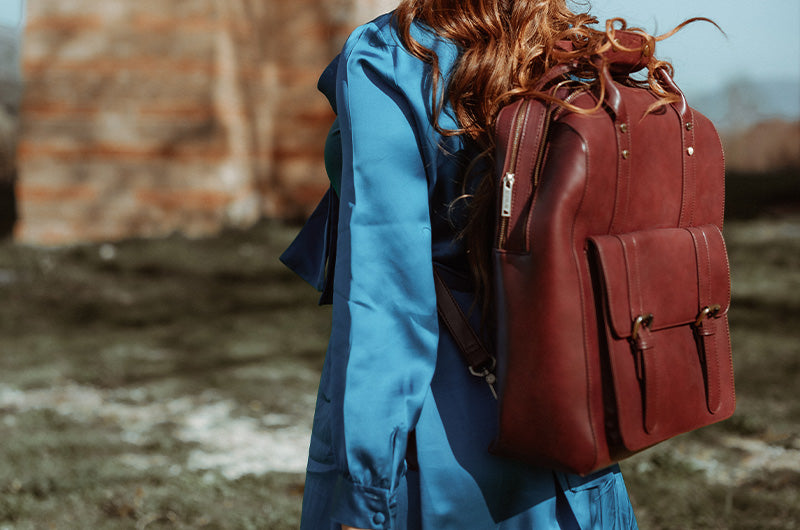 TOP 7 TRENDING STYLES WITH ECOSUSI BAGS THAT’LL MAKE YOU STAND OUT IN 2023