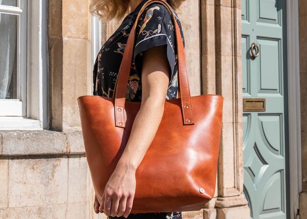 Bored of your Handbag? Here Are Some Stylish Satchel Designs to Choose From
