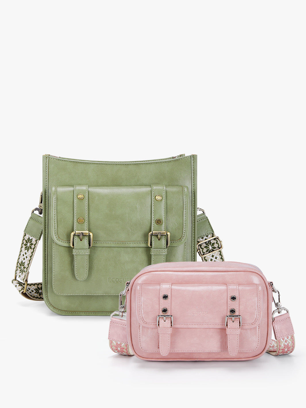 Sophie & Mia Crossbody Bag Bundle