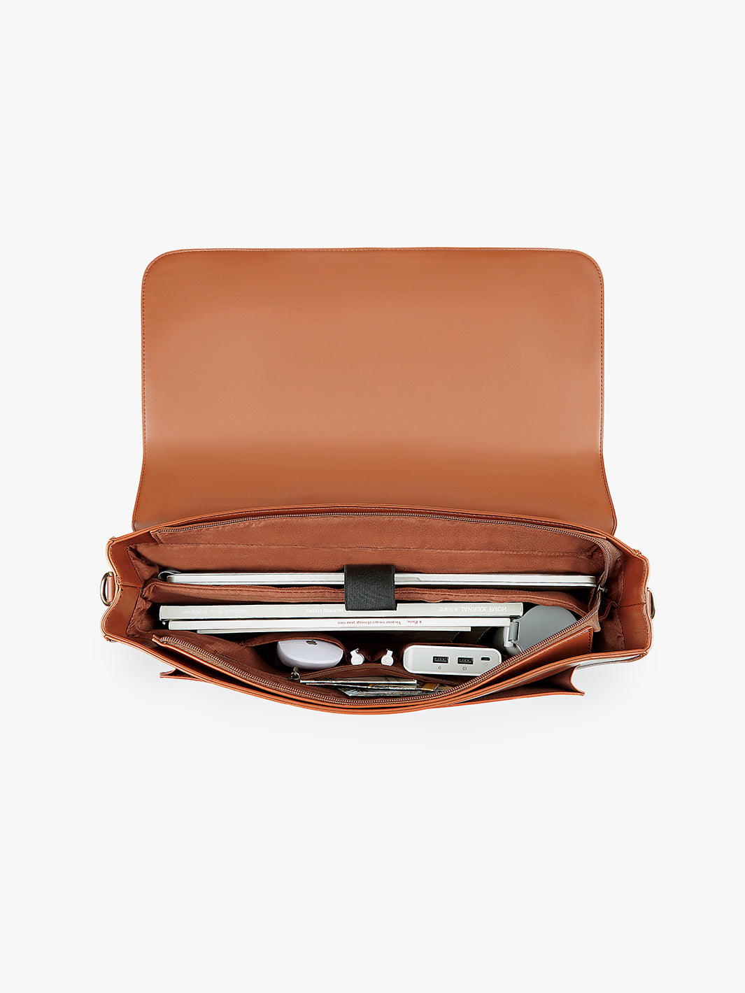 Ecosusi Classic Bow Briefcase