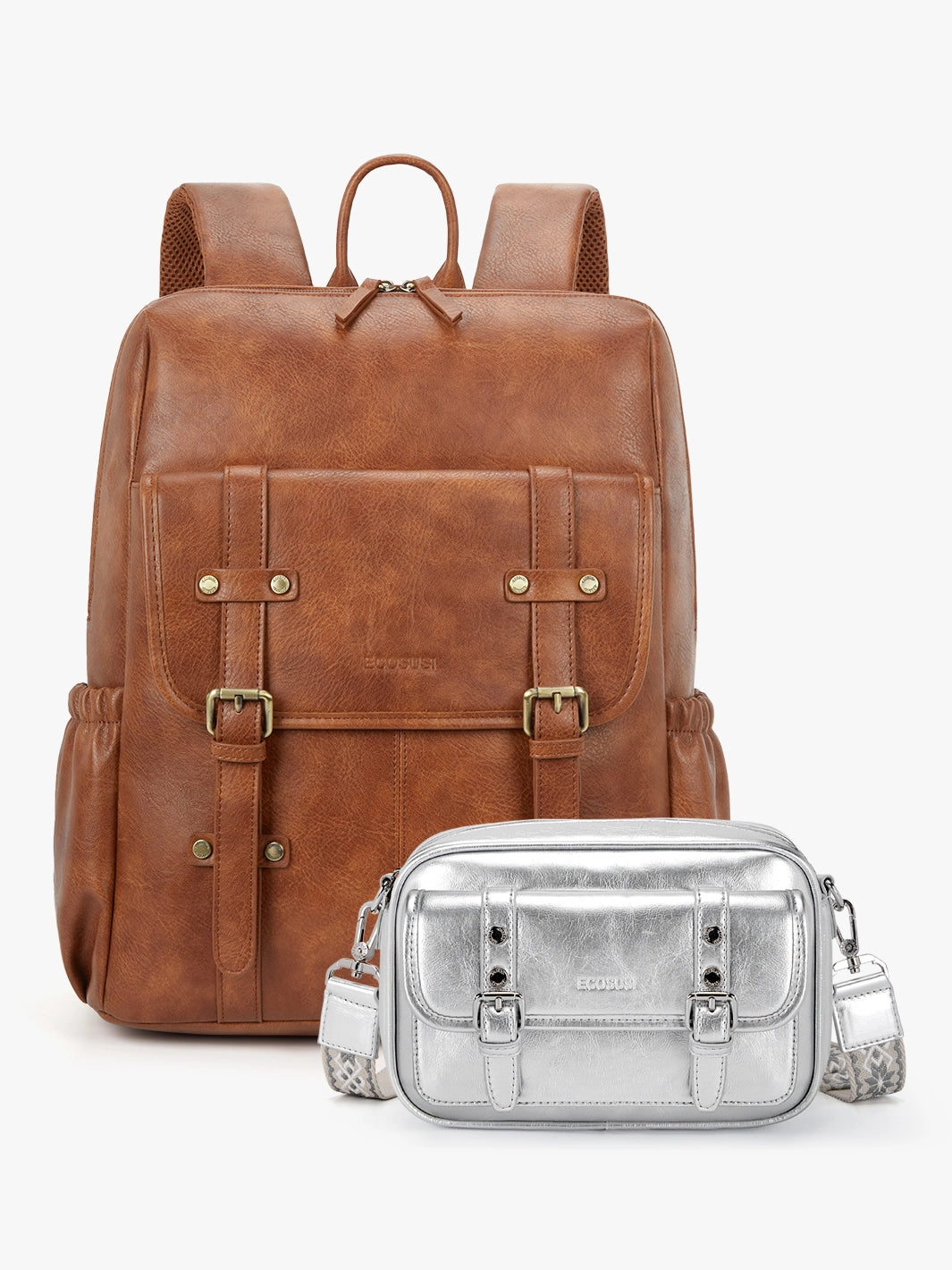 Scarlett & Mia Daily Style Set