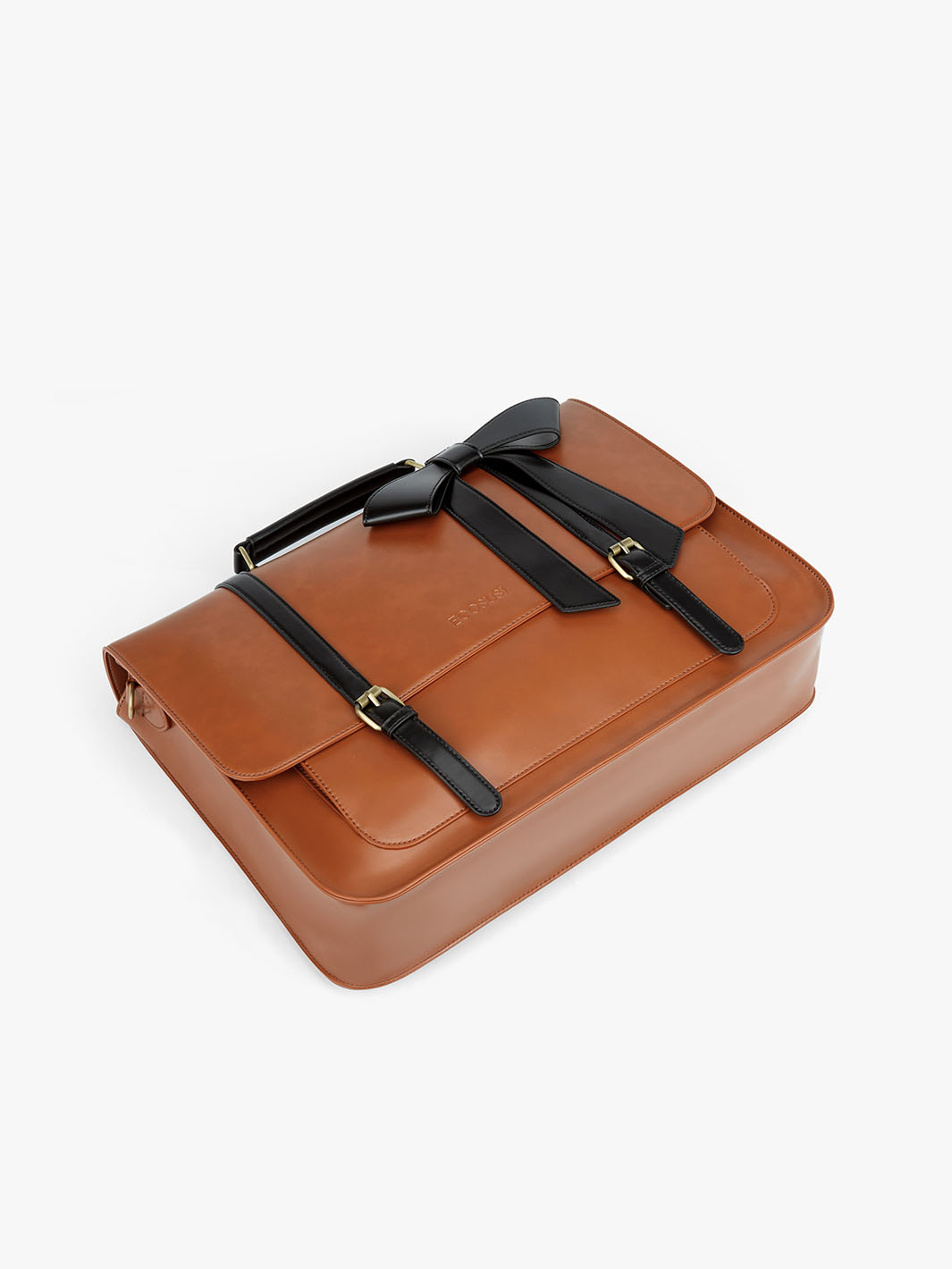 Ecosusi Classic Bow Briefcase