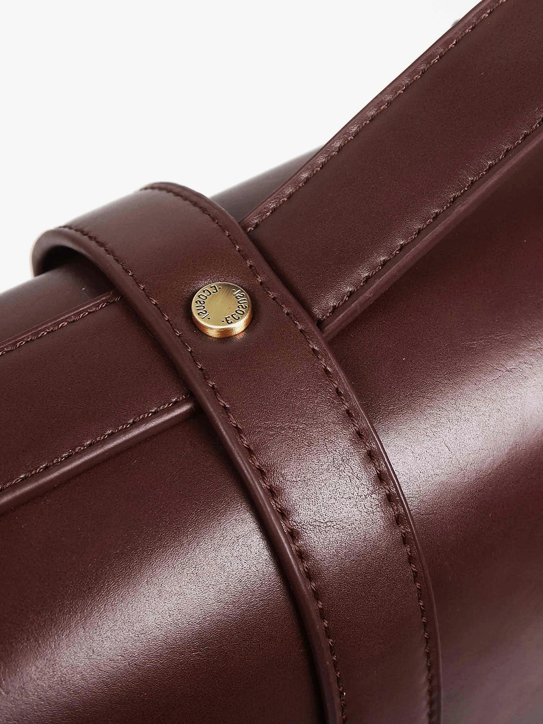 Summer Garden Romance Bow Briefcase