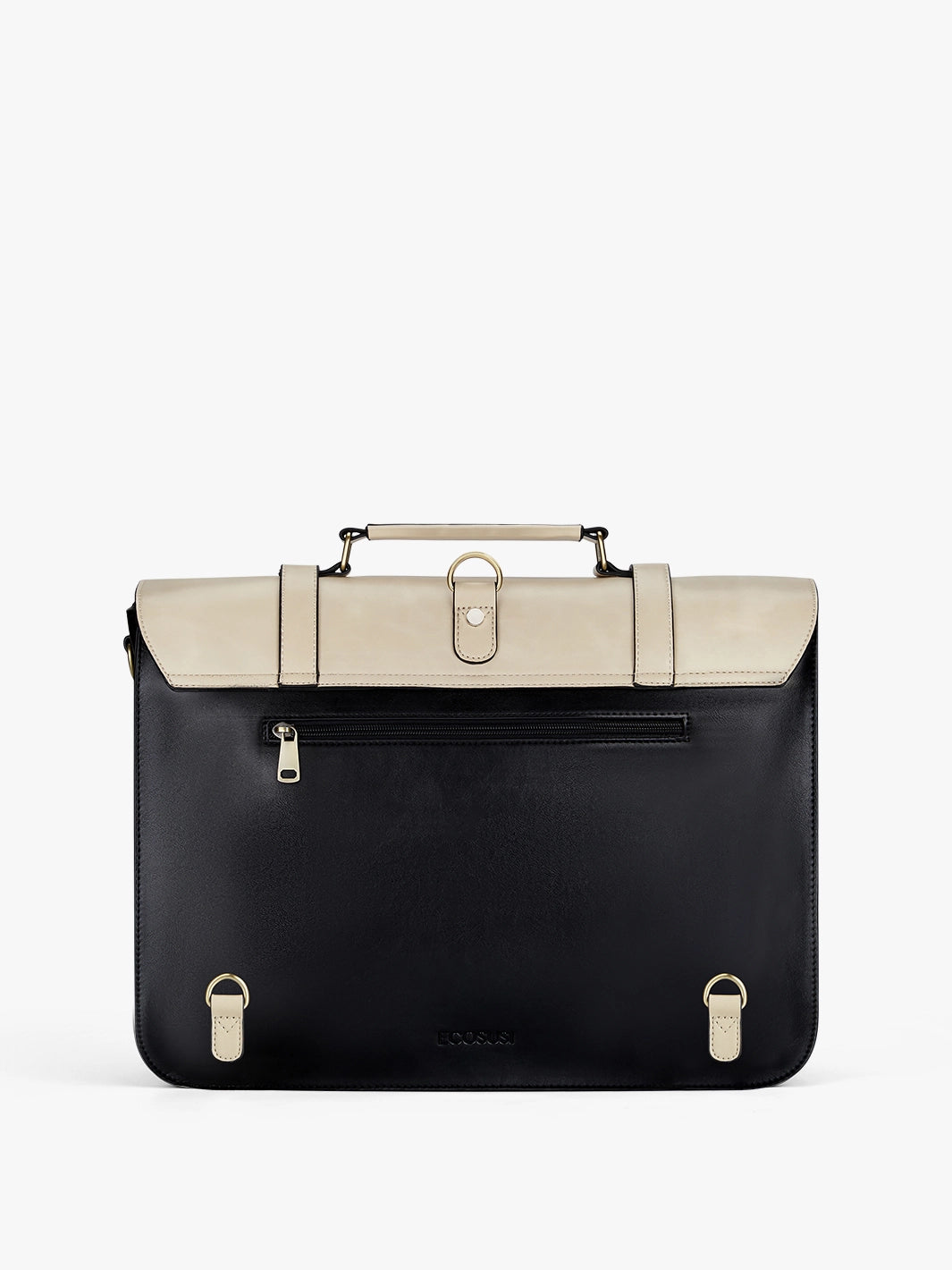 Sombre Malette Vintage