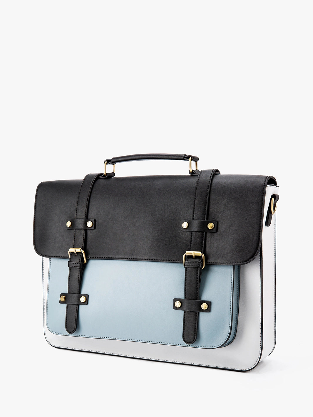 Sombre Malette Vintage