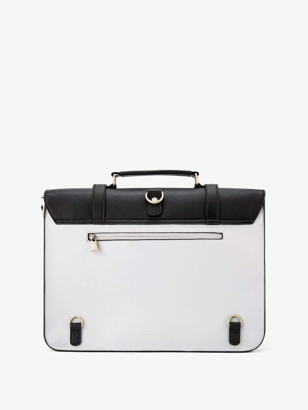 Sombre Malette Vintage