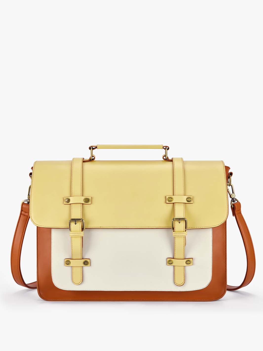 Sombre Malette Vintage