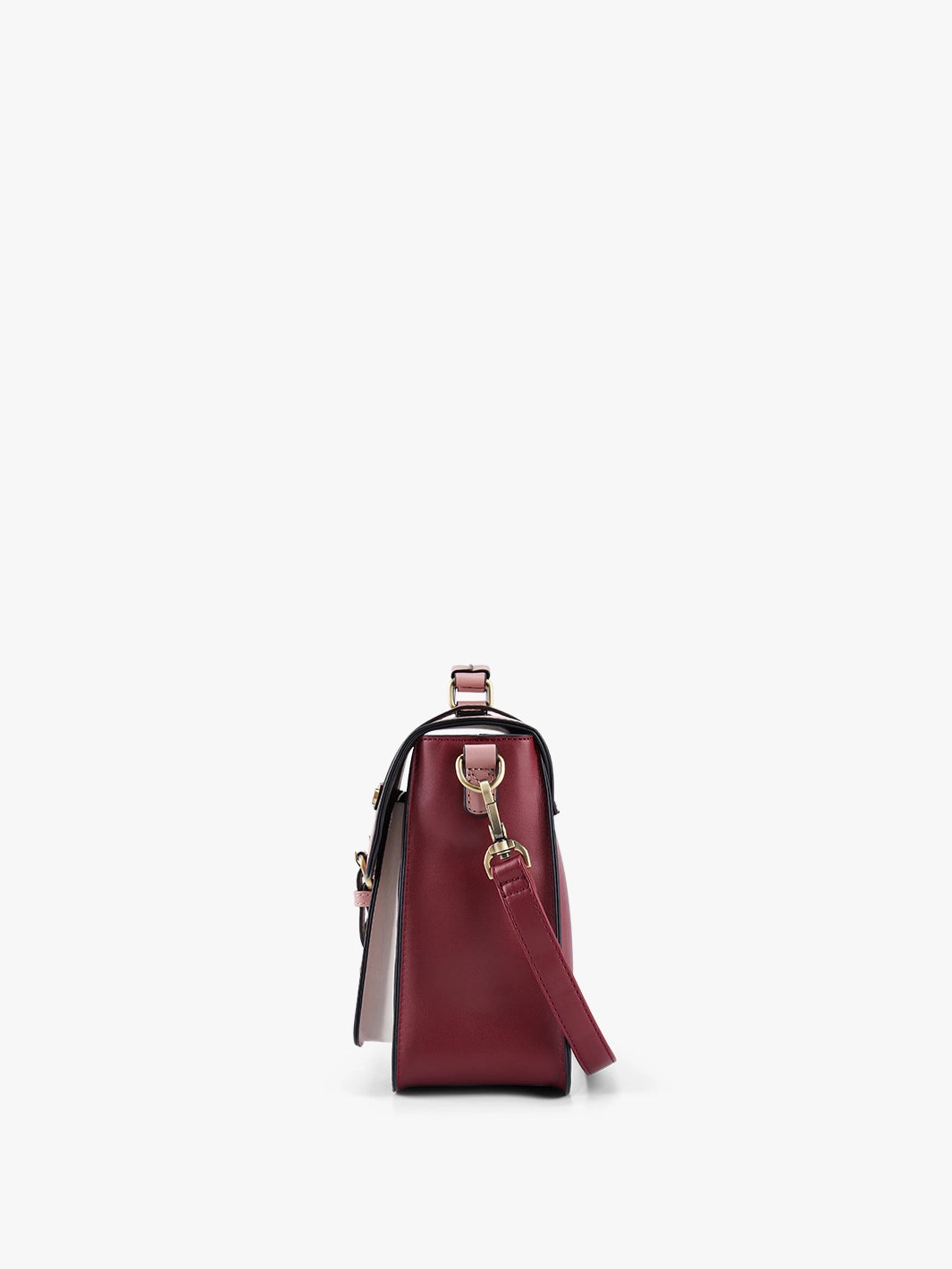 Sombre Vintage Briefcase