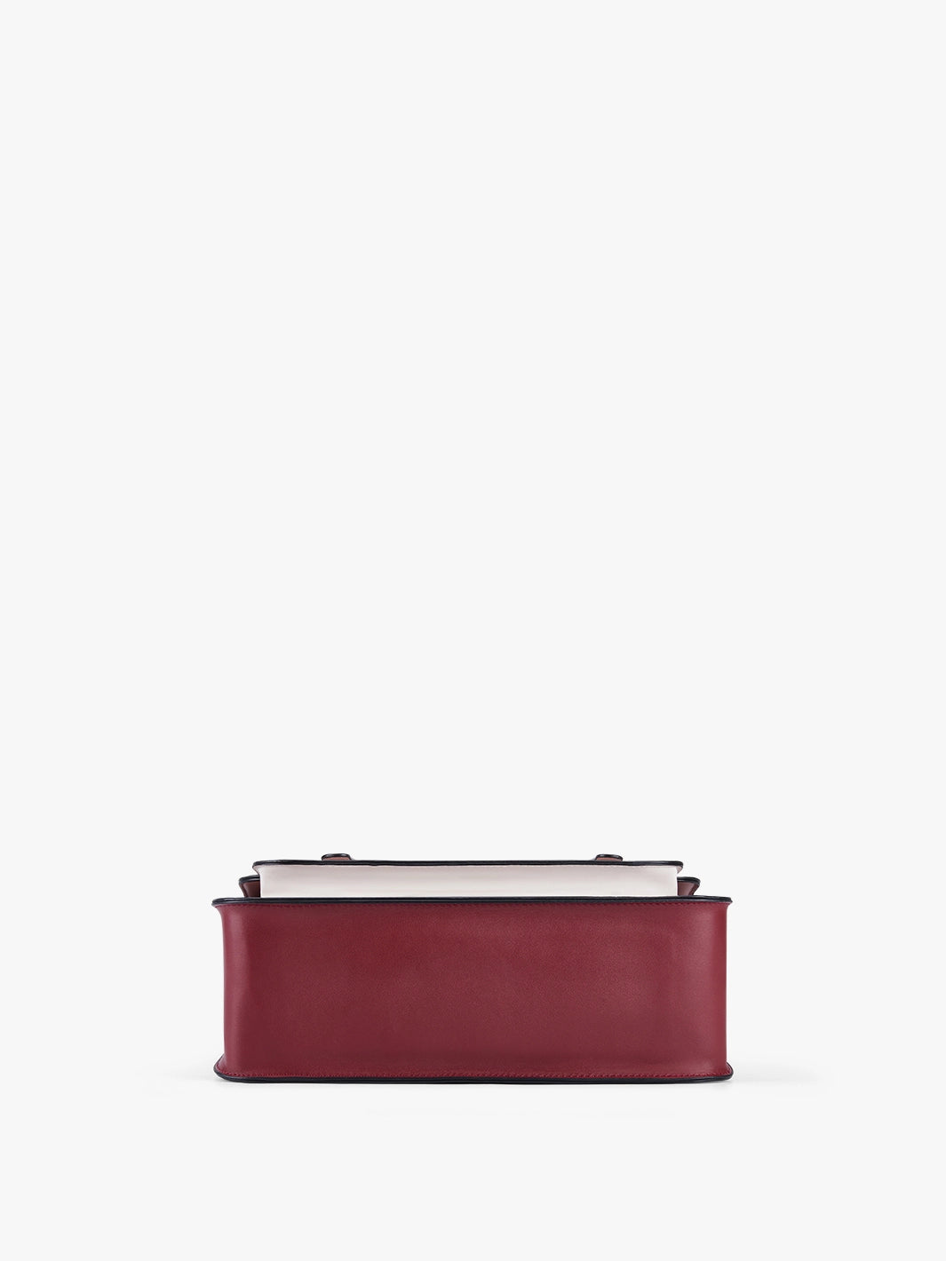 Sombre Vintage Briefcase
