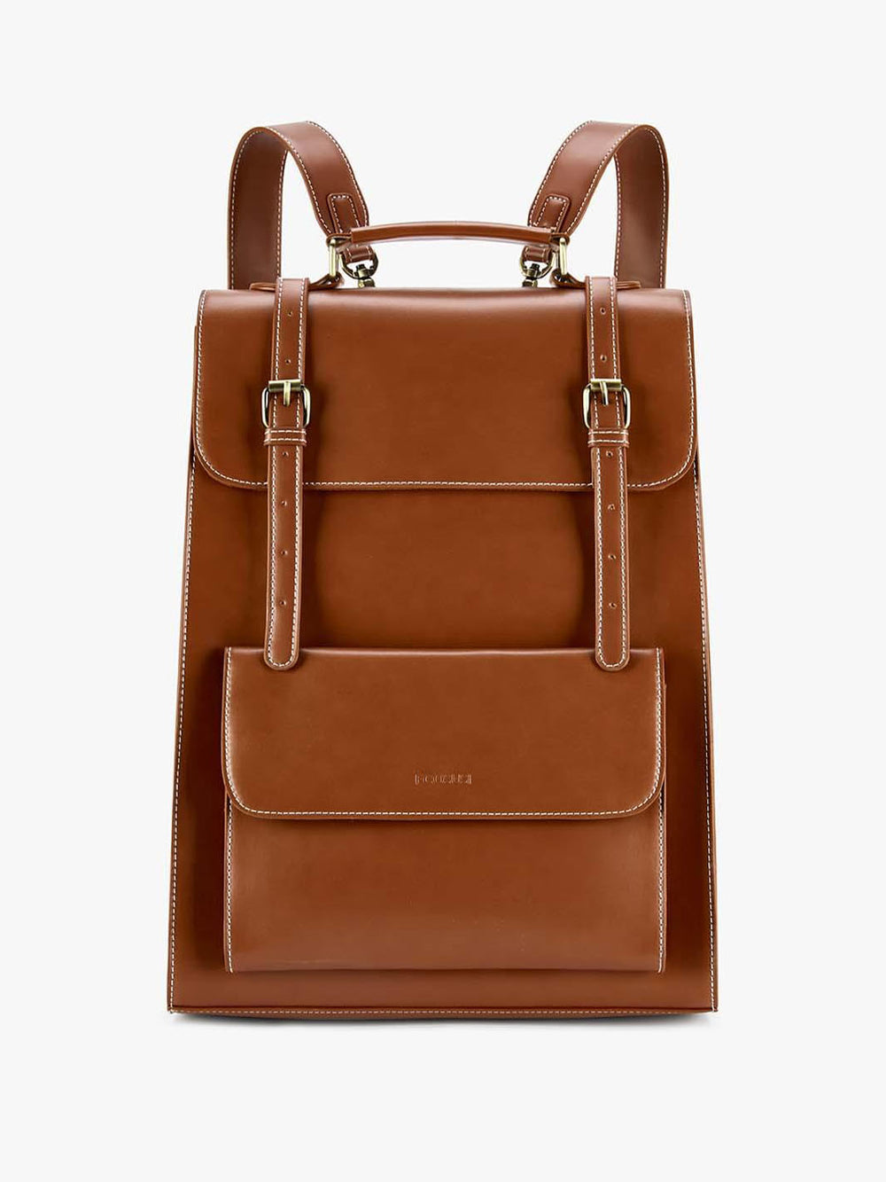 Vintage Laptop Backpack Stylish & Functional Ecosusi