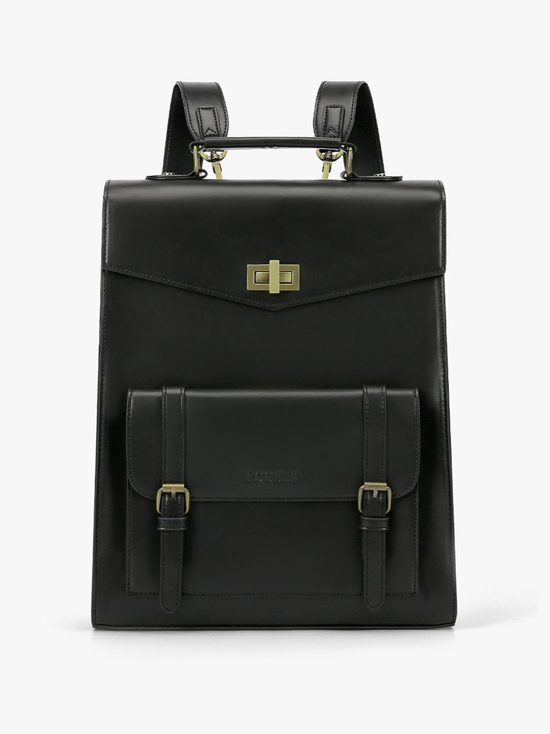 Daisy Vintage Laptop Backpack: Timeless Style for Women - Shop Now ...