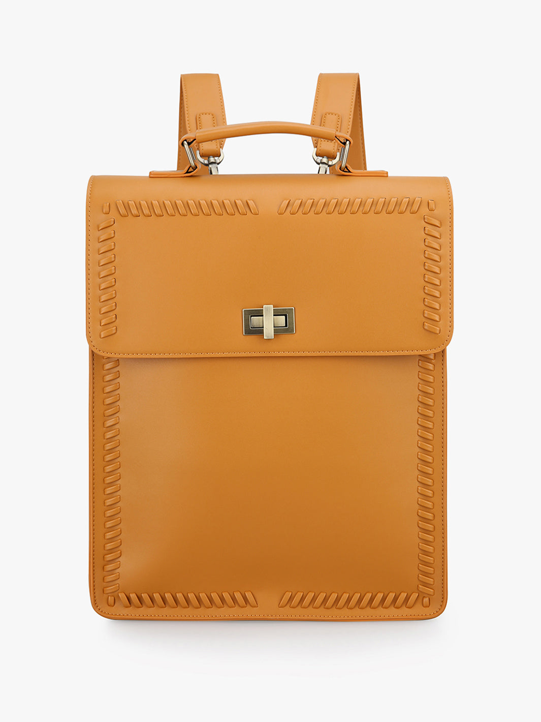 Morgendämmerung - Frauen -Vintage -Rucksack für Frauen