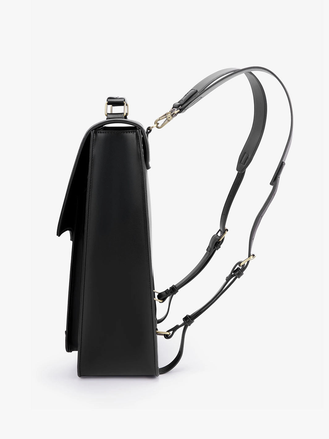 Aria Vintage Backpack for Laptops 11-15.6 Inches