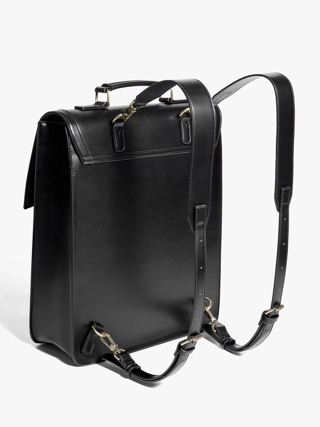 Aria Vintage Backpack for Laptops 11-15.6 Inches