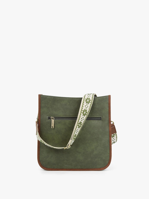 Sophie Crossbody