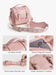 Clara Vintage Shoulder Camera Bag