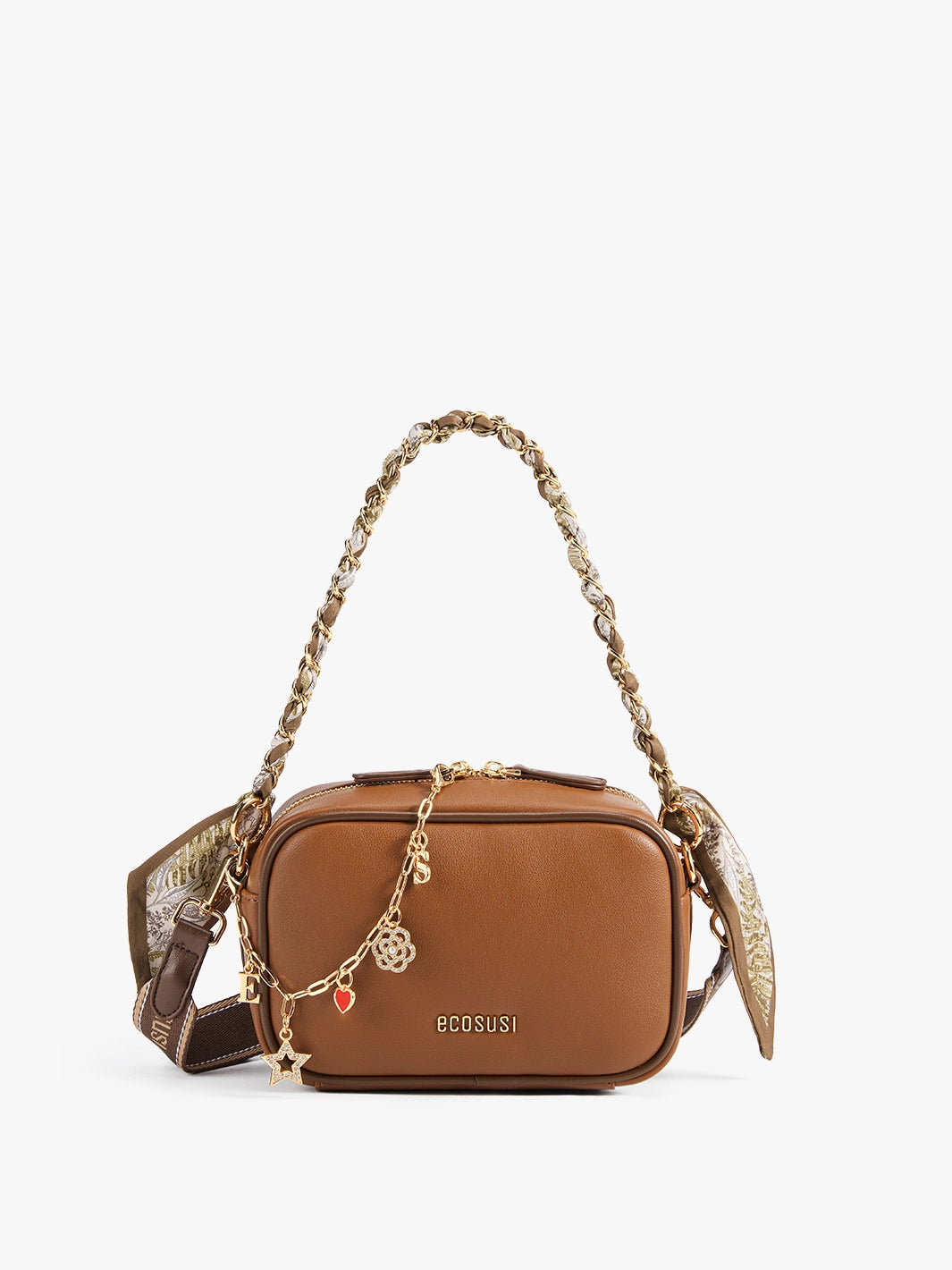 Lola Vibe Crossbody Bag