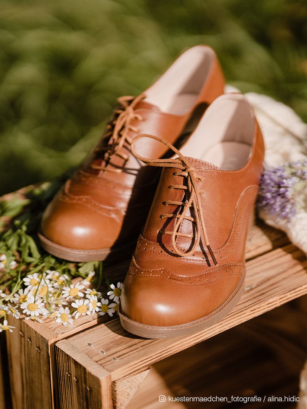 Ecosusi Vintage - Incase you haven't seen our new shoes yet! Flora #ecosusi  shoes