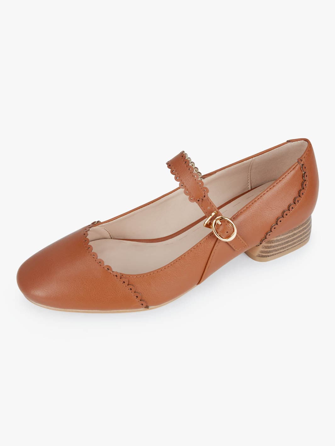 Flora classic shoes