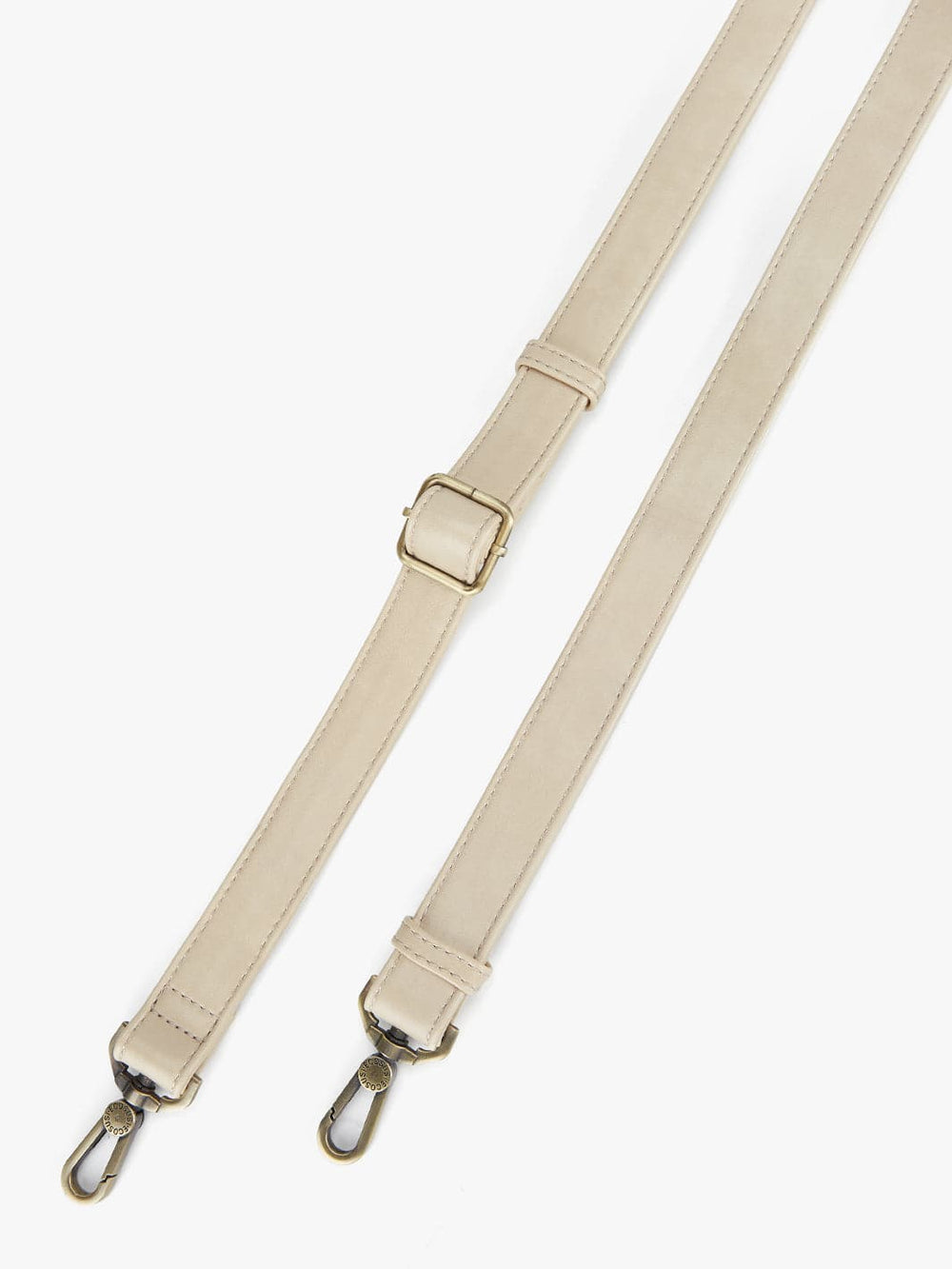 Women's Sombre Vintage Leather Briefcase Shoulder Strap Ecosusi