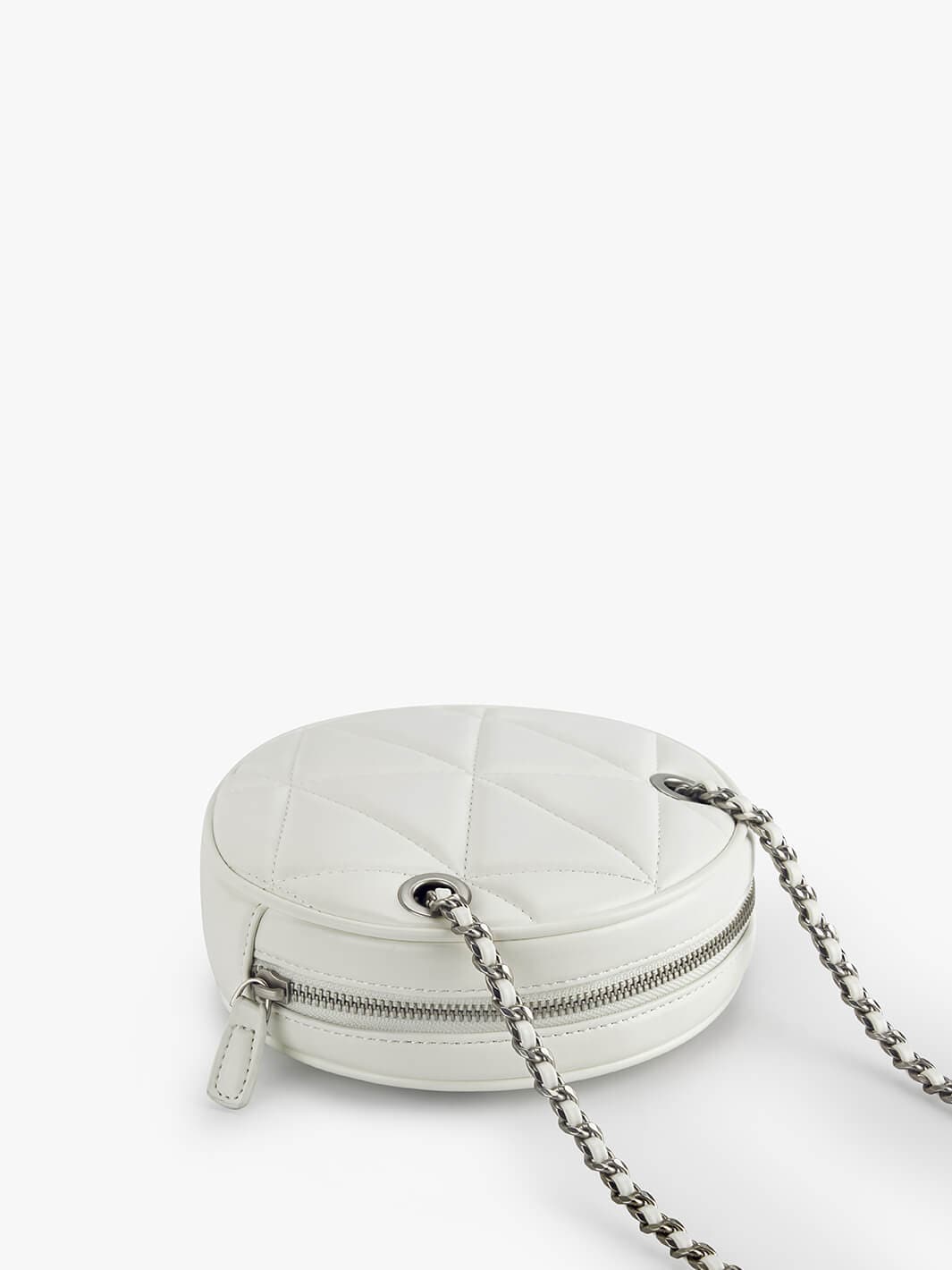 Mini Circle Ring Bag in Olive – Shop Ethica