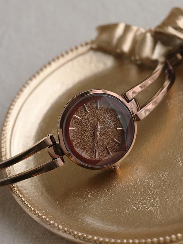 Mini Vintage Watch