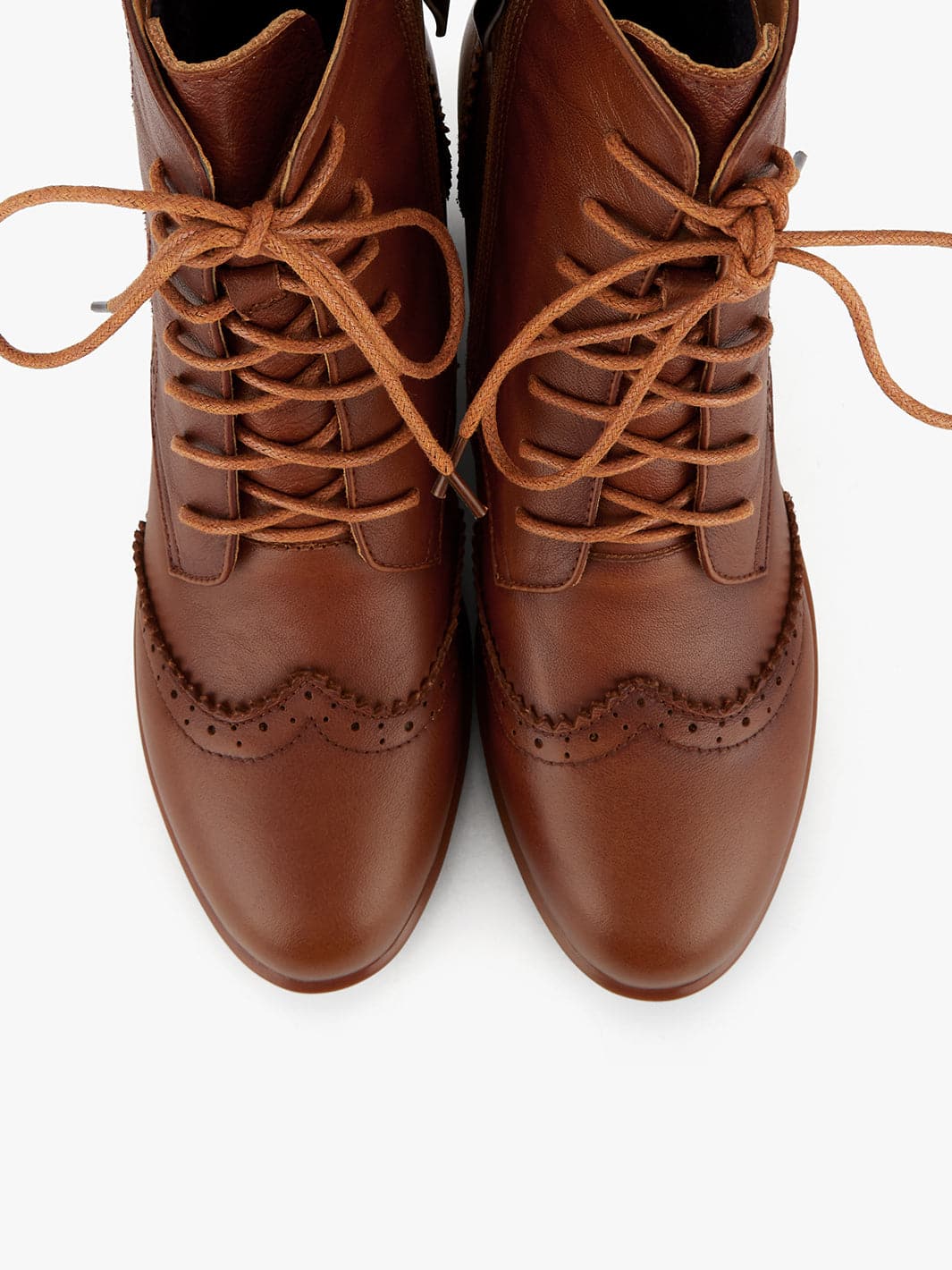 Vintage Martin boots