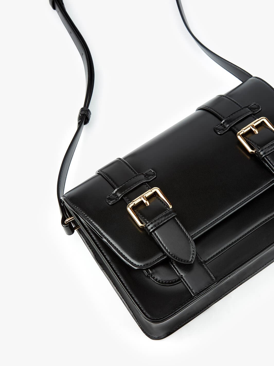 Vintage Jane Messenger Bag - Ideal for Shopping, School, Work & More–  Ecosusi