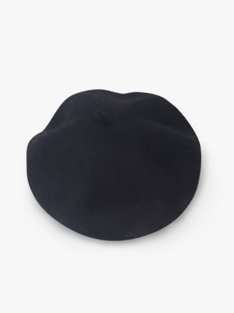 Multi-Color Beret Hat