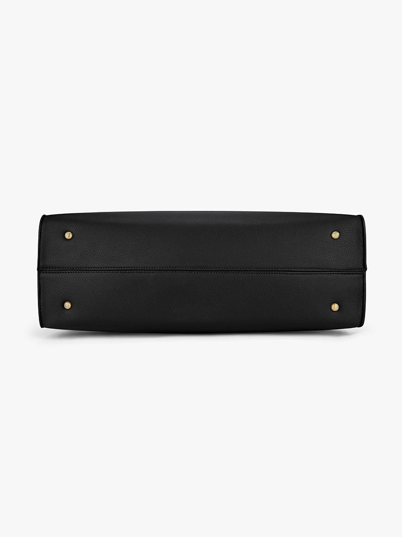 Women’s 15.6 Inch Versatile Vegan leather Laptop Briefcase