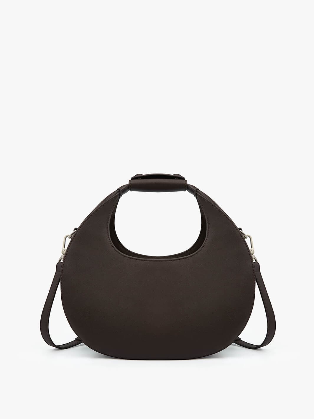 Ecosusi Tote Bag Convertible Backpack for Women Vegan Leather Handbag Multifuction Shoulder Bag